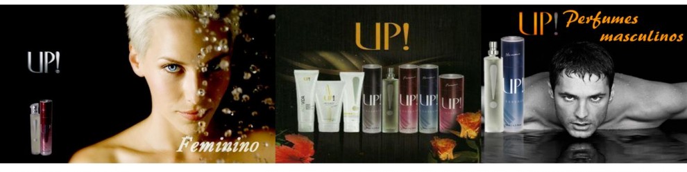 up-perfumaria